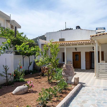 Amalthea House 2 Villa Palekastro Exterior photo