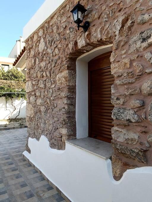 Amalthea House 2 Villa Palekastro Exterior photo